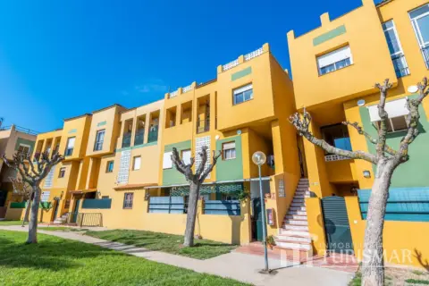 Piso en calle de la Isla Canela, 1