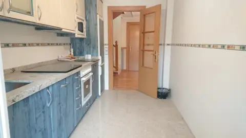 Dúplex en Villamediana de Iregua