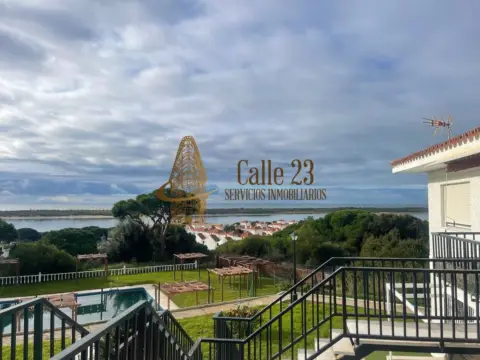 Piso en Urbanización Atlántico