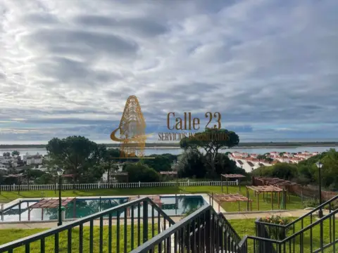 Piso en Urbanización Atlántico