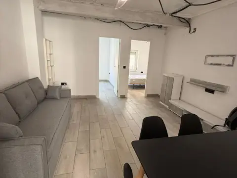 Piso en calle de Manuel Ruiz Magro