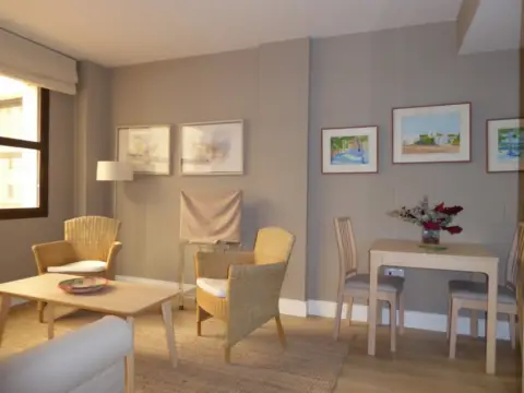 Apartamento en Centro