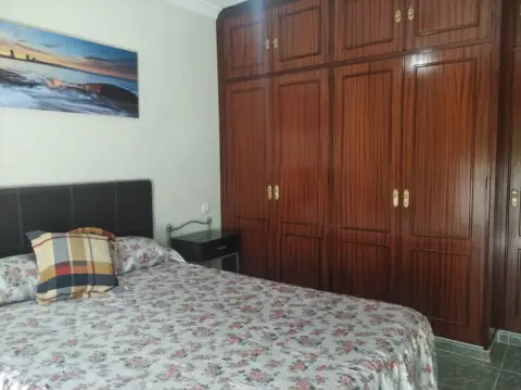 Piso en Alvaro Domecq
