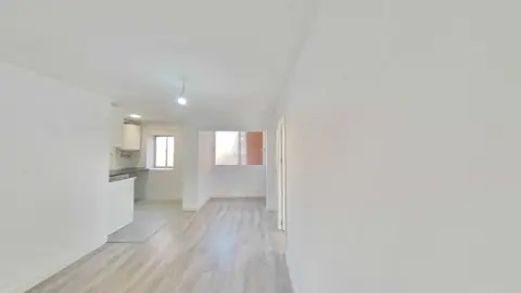 Piso en Nou Barris