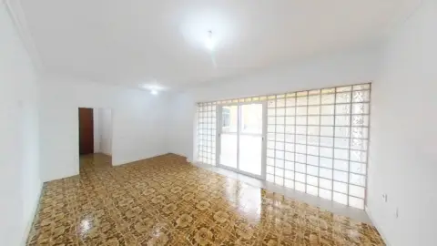 Piso en La Marina del Port-Parc de Montjuïc