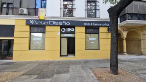 Local comercial en Centro