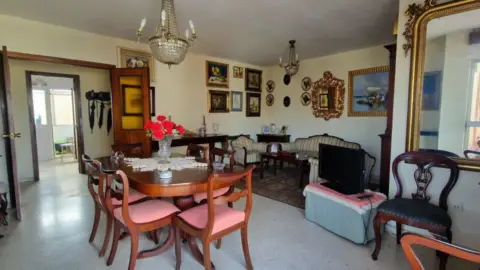 Piso en Madre de Dios