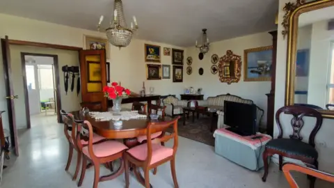 Piso en calle Diego Fernández Herrera