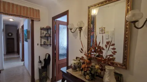 Piso en Centro