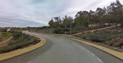 Terreno en Montecastillo