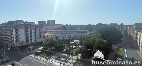 Piso en Plaza de la Constitución