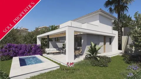 Chalet en Carrer des Castellot