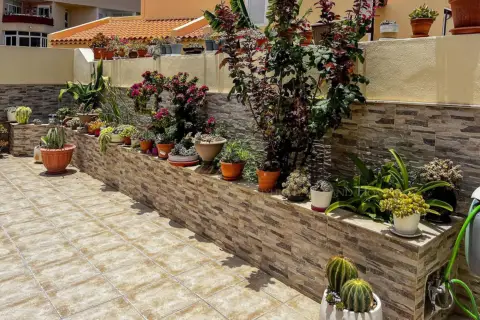 Casa – Adeje
