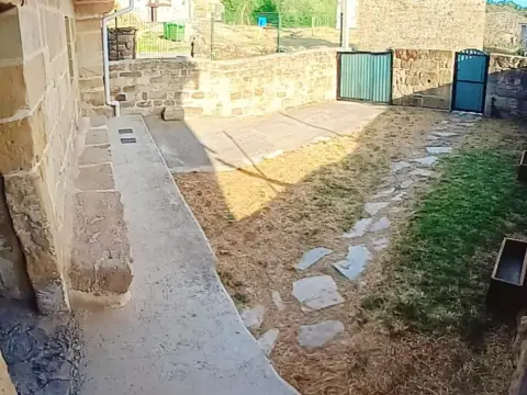 Casa adosada en calle Bo La Fuente