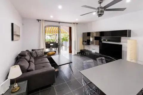 Chalet en Avenida de las Américas