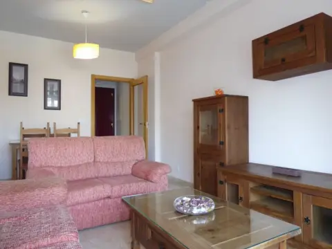 Piso en Pozoalbero
