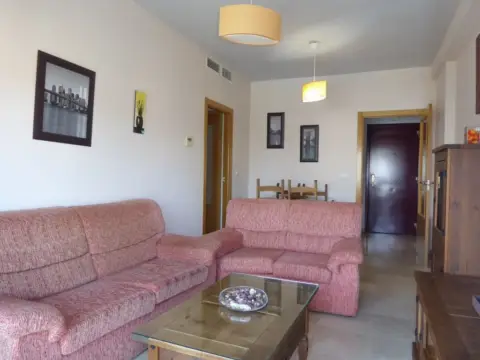 Piso en Pozoalbero