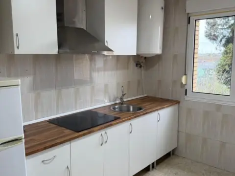 Piso en calle de la Estación, 6