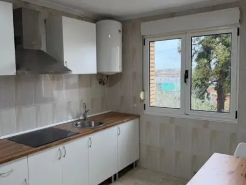 Piso en calle de la Estación, 6