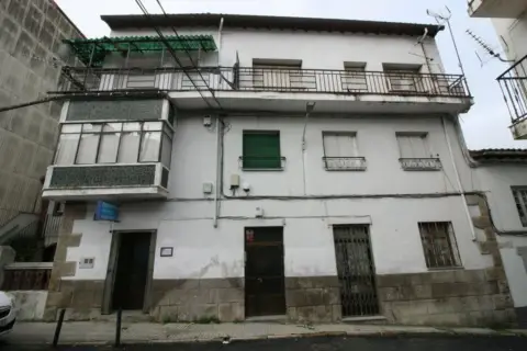 Piso en Plaza de Pontevedra, 3