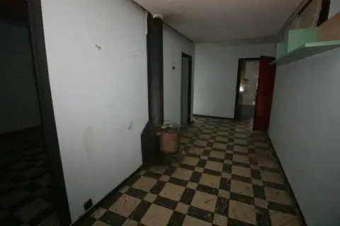 Piso en Plaza de Pontevedra, 3