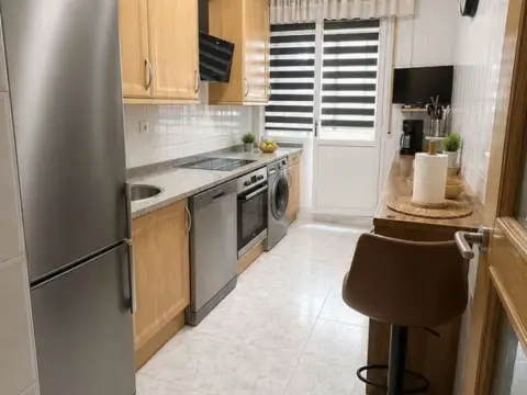 Piso en Aralar Mendiaren Kalea