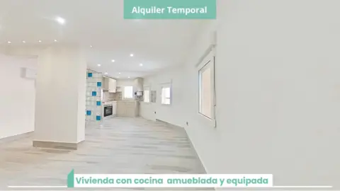 Piso en Raval-Santa Rosa-Safaretjos