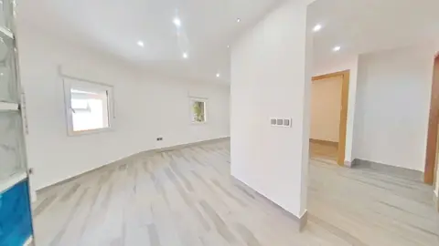 Piso en Raval-Santa Rosa-Safaretjos