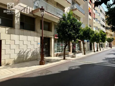 Oficina en Centro