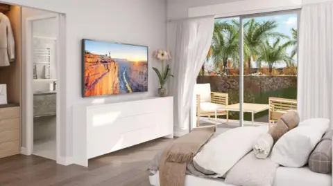 Casa adosada en La Monacilla