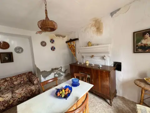Casa en Laroya