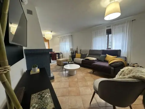 Casa en Andalucia