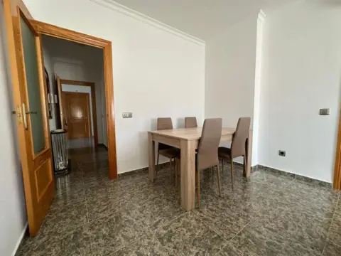 Apartamento en Olula del Río