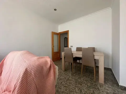 Apartamento en Olula del Río