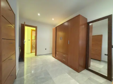 Apartamento en Macael