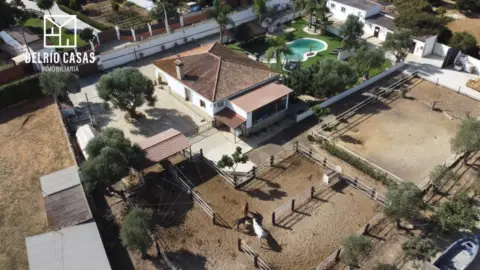 Chalet en El Rincón