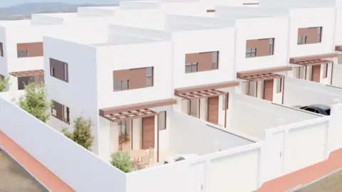 Casa en El Real