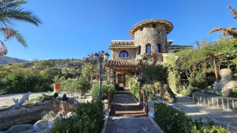 Chalet en Valle de Almanzora