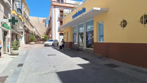 Local comercial en Centro