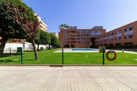 Piso en Gabrielistes