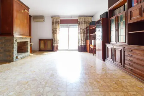 Piso en Carrer de Sant Marià