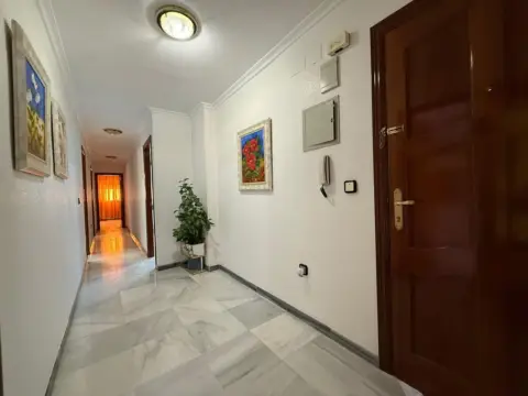 Piso en Andalucia