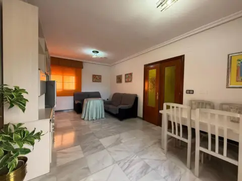 Piso en Andalucia