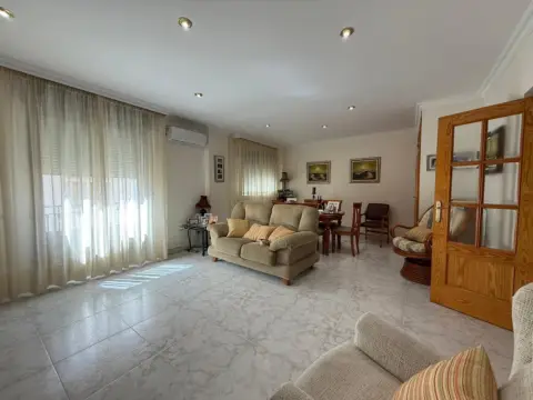 Piso en Andalucia
