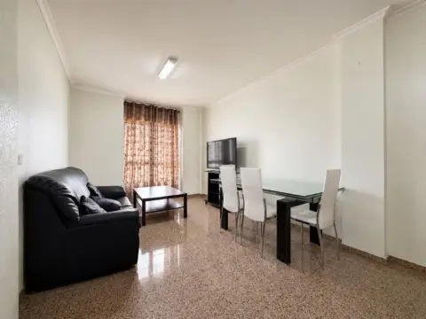 Piso en Andalucia