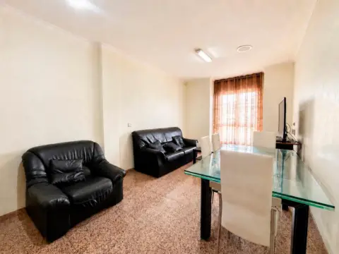 Piso en Andalucia