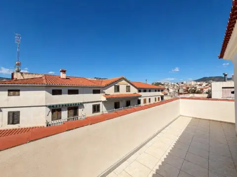 Ático en Andalucia