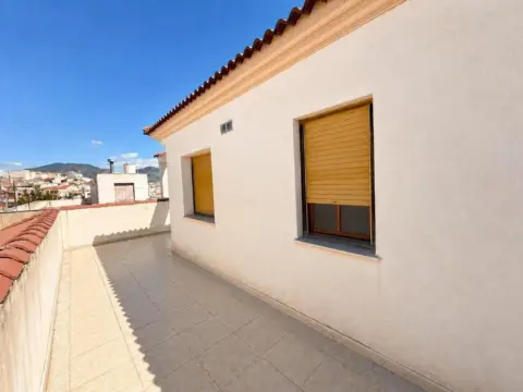 Ático en Andalucia