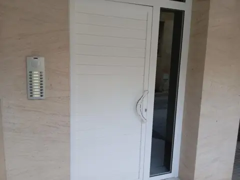 Piso en None