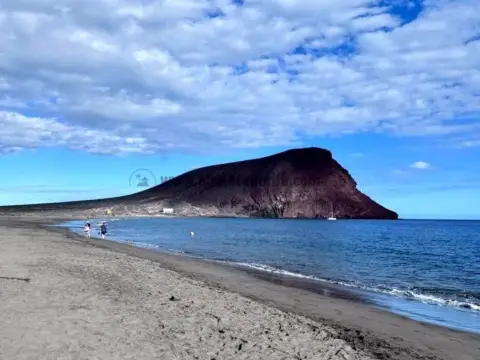 Piso en calle Pizarro